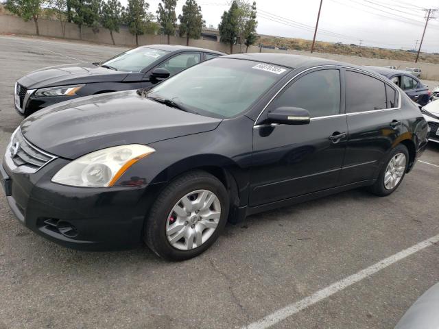 Photo 1 from auction – 2012 NISSAN ALTIMA BAS with VIN 1N4AL2AP8CN432318