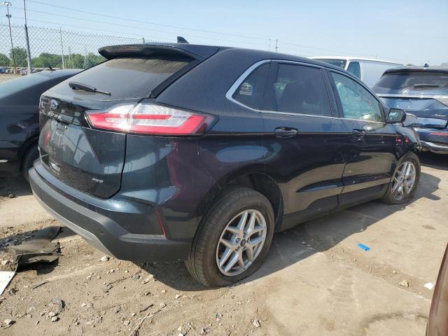 Zdjęcie 3 z aukcji – 2022 FORD EDGE SEL z VIN 2FMPK4J94NBA34053