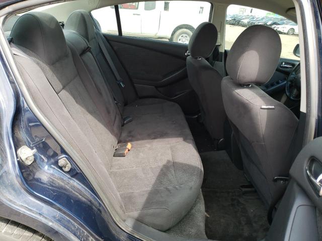 Photo 10 from auction – 2012 NISSAN ALTIMA BAS with VIN 1N4AL2APXCN544716