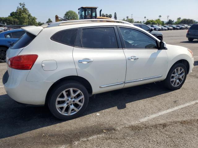 Photo 3 from auction – 2013 NISSAN ROGUE S with VIN JN8AS5MT1DW004257