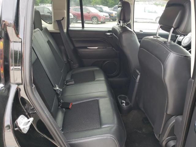 Photo 11 from auction – 2014 JEEP COMPASS LA with VIN 1C4NJDEB1ED766260