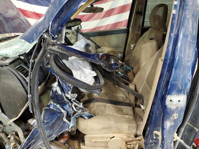 Photo 7 from auction – 2008 CHEVROLET EQUINOX LT with VIN 2CNDL33F686022674