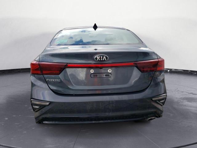 Photo 6 from auction – 2019 KIA FORTE FE with VIN 3KPF24AD3KE129471