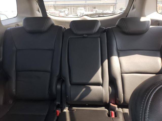 Photo 10 from auction – 2009 SUBARU TRIBECA LI with VIN 4S4WX92D594401684
