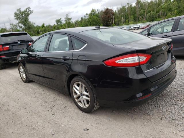 Photo 2 from auction – 2014 FORD FUSION SE with VIN 3FA6P0HDXER101007