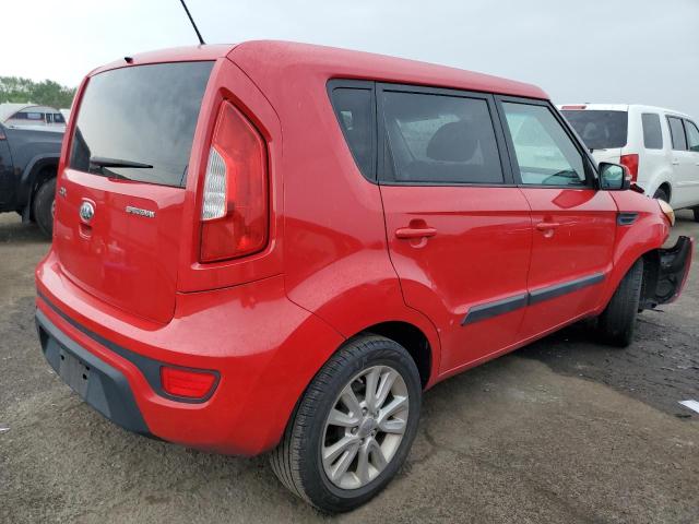 Photo 3 from auction – 2013 KIA SOUL with VIN KNDJT2A68D7549078