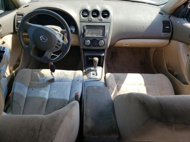 Photo 8 from auction – 2010 NISSAN ALTIMA BAS with VIN 1N4AL2AP3AN516902