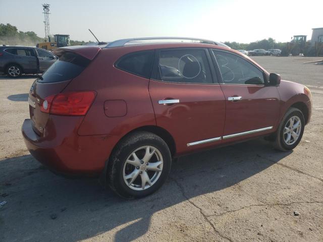 Photo 3 from auction – 2011 NISSAN ROGUE S with VIN JN8AS5MT5BW165627