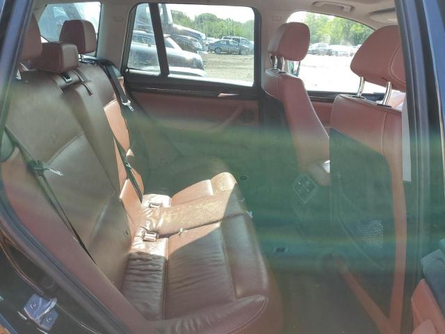 Photo 11 from auction – 2014 BMW X3 XDRIVE2 with VIN 5UXWX9C54E0D27088