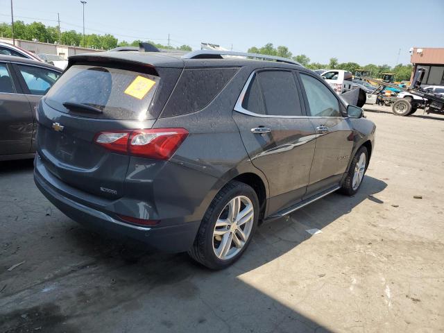 Photo 3 from auction – 2018 CHEVROLET EQUINOX PR with VIN 2GNAXMEVXJ6140715