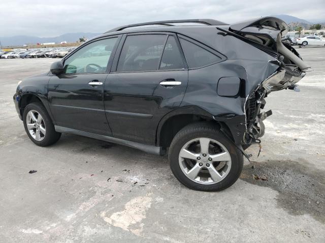 Photo 2 from auction – 2008 LEXUS RX 350 with VIN 2T2GK31U78C039581