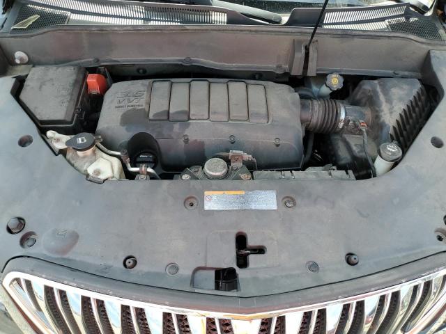 Photo 12 from auction – 2014 BUICK ENCLAVE with VIN 5GAKVBKDXEJ190026