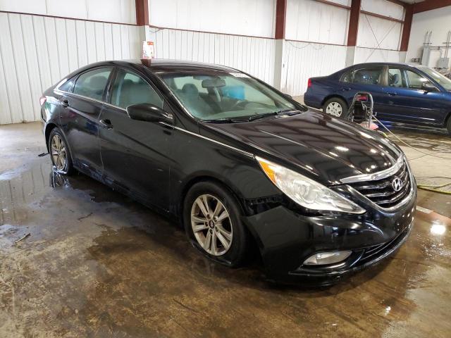Photo 4 from auction – 2013 HYUNDAI SONATA GLS with VIN 5NPEB4AC8DH647464
