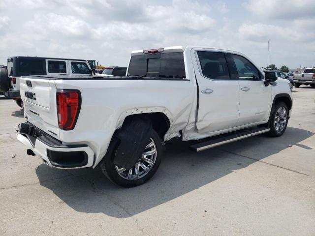 Photo 3 from auction – 2022 GMC SIERRA K15 with VIN 3GTUUGED2NG678438
