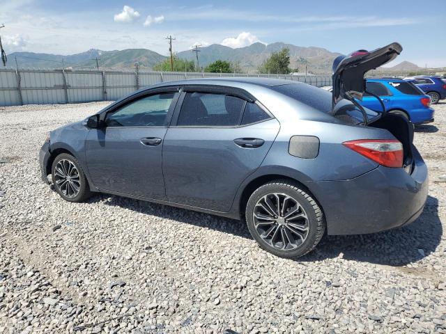 Photo 2 from auction – 2014 TOYOTA COROLLA L with VIN 2T1BURHEXEC066070