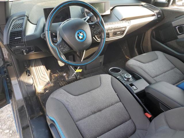 Photo 8 from auction – 2018 BMW I3 BEV with VIN WBY7Z2C53JVE61979