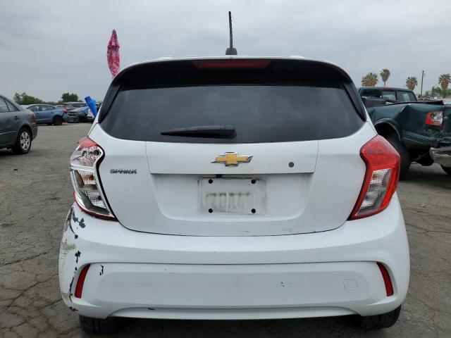 Photo 6 from auction – 2017 CHEVROLET SPARK LS with VIN KL8CB6SA0HC801966