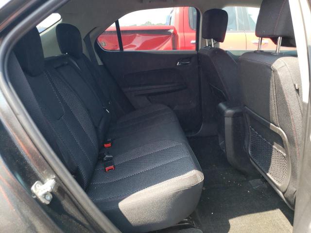 Photo 11 from auction – 2017 CHEVROLET EQUINOX LT with VIN 2GNFLFEK0H6154152