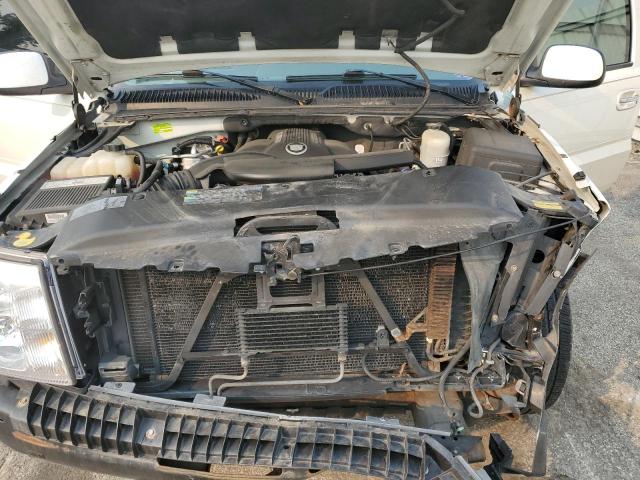 Photo 11 from auction – 2002 CADILLAC ESCALADE E with VIN 3GYEK63N32G282279