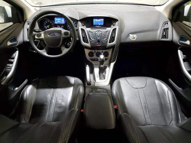 Photo 8 from auction – 2014 FORD FOCUS SE with VIN 1FADP3K25EL164949