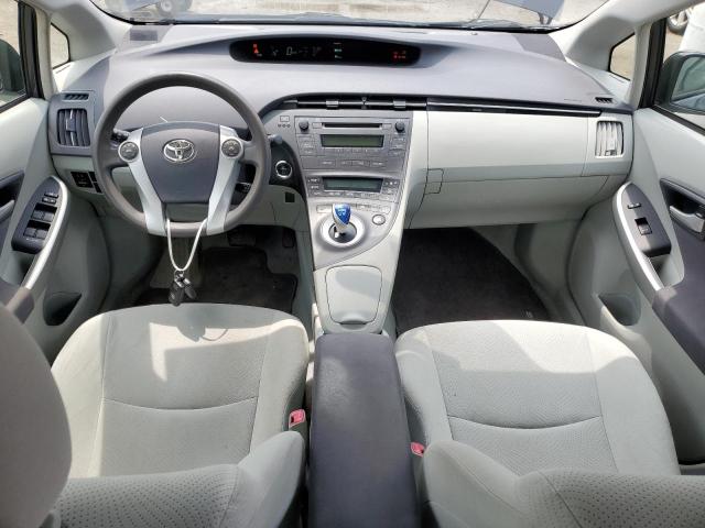 صورة رقم 8 من المزاد - 2011 TOYOTA PRIUS مع VIN JTDKN3DU3B5358708