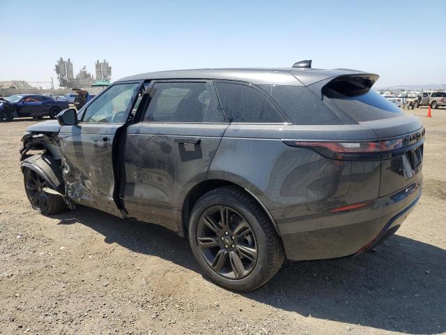 Photo 2 from auction – 2021 LAND ROVER RANGE ROVE with VIN SALYT2EX5MA322587