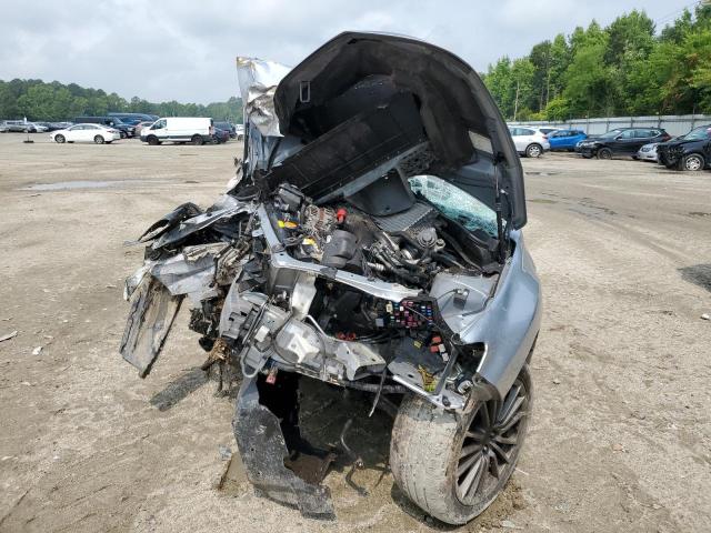 Photo 5 from auction – 2013 SUBARU IMPREZA WR with VIN JF1GR7E64DG882402