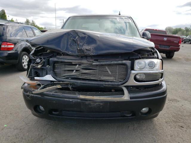 Photo 5 from auction – 2007 GMC SIERRA K15 with VIN 2GTEK63N071149968
