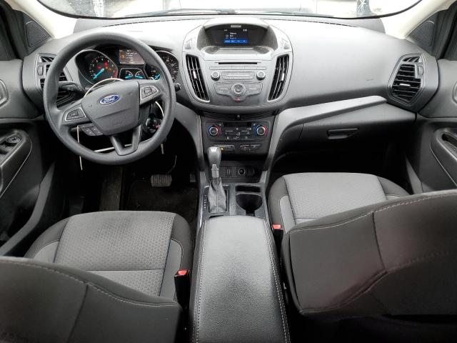 Photo 8 from auction – 2017 FORD ESCAPE SE with VIN 1FMCU0GD6HUB06379