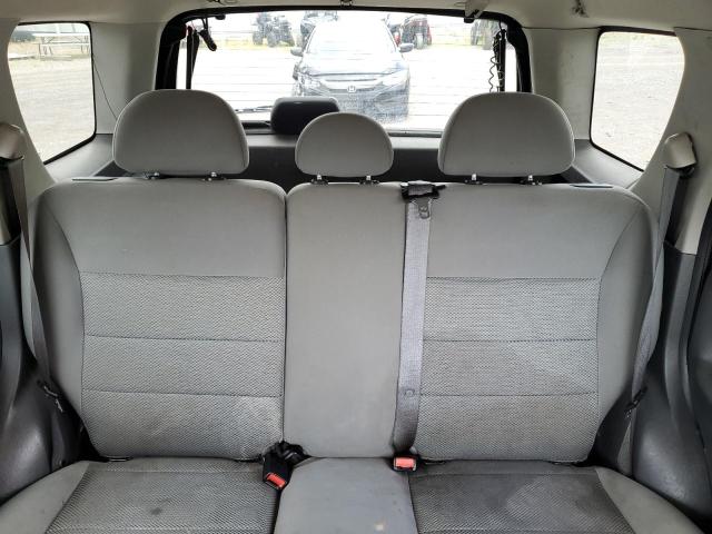 Photo 10 from auction – 2006 FORD ESCAPE XLT with VIN 1FMCU03146KB78170