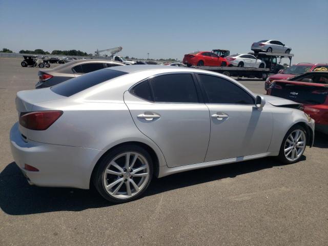 Photo 3 from auction – 2006 LEXUS IS 250 with VIN JTHBK262765000319