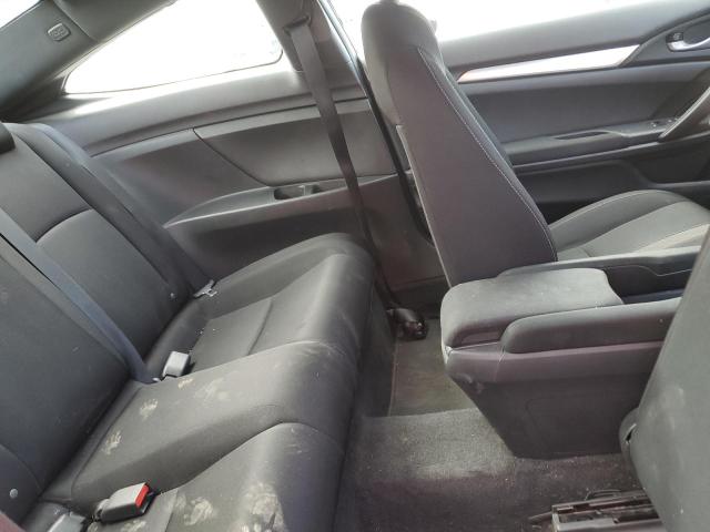 Photo 10 from auction – 2019 HONDA CIVIC LX with VIN 2HGFC4B65KH307805