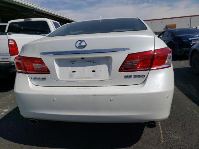 Photo 6 from auction – 2010 LEXUS ES 350 with VIN JTHBK1EGXA2411862