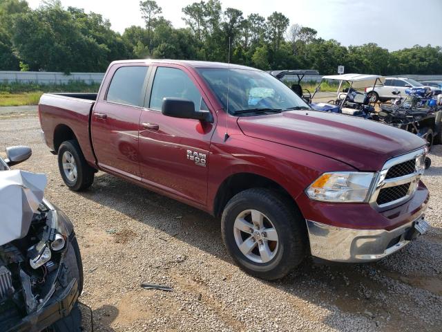 Photo 4 from auction – 2021 RAM 1500 CLASS with VIN 1C6RR7LG8MS532967