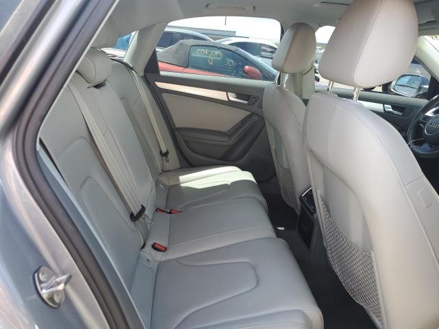 Photo 10 from auction – 2016 AUDI A4 PREMIUM with VIN WAUAFAFL3GN011532