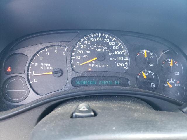 Photo 9 from auction – 2006 CHEVROLET SILVERADO with VIN 1GCEC19TX6Z148645