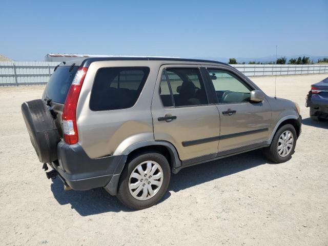 Photo 3 from auction – 2006 HONDA CR-V EX with VIN JHLRD68876C014447