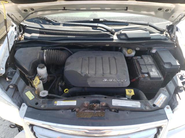 Photo 11 from auction – 2012 CHRYSLER TOWN & COU with VIN 2C4RC1BG3CR186125