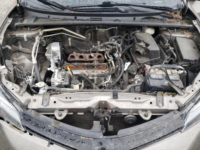 Photo 11 from auction – 2019 TOYOTA COROLLA L with VIN 5YFBURHE3KP871629