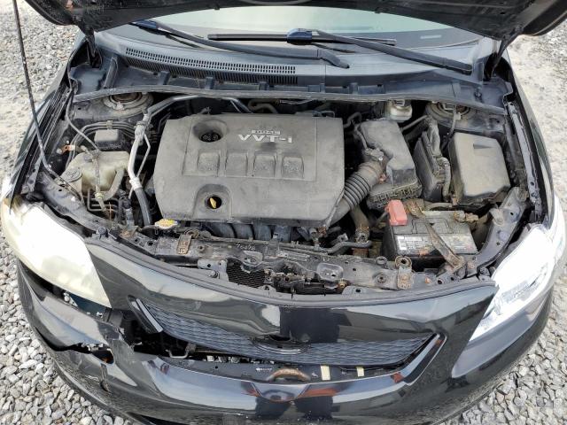 Photo 11 from auction – 2010 TOYOTA COROLLA BA with VIN 2T1BU4EEXAC260700