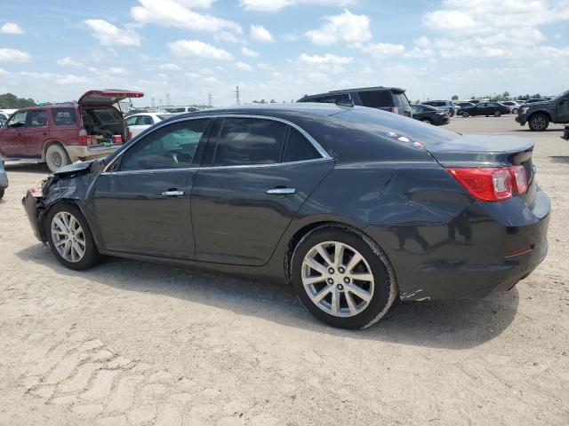 Photo 2 from auction – 2014 CHEVROLET MALIBU LTZ with VIN 1G11H5SL2EF260463