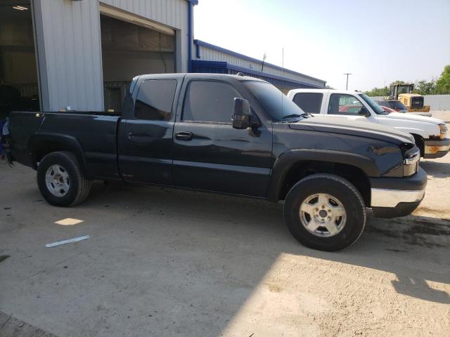 Photo 4 from auction – 2005 CHEVROLET SILVERADO with VIN 1GCEK19B55E212820