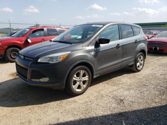 FORD ESCAPE SE 2016 with VIN 1FMCU0G78GUA38580 - Photo from auction