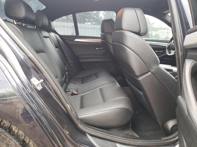 Photo 10 from auction – 2013 BMW 535 XI with VIN WBAFU7C55DDU71832