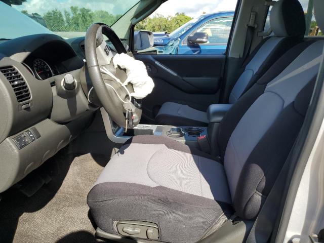 Photo 7 from auction – 2012 NISSAN PATHFINDER with VIN 5N1AR1NNXCC607011
