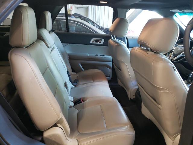 Photo 11 from auction – 2011 FORD EXPLORER L with VIN 1FMHK8F80BGA49665