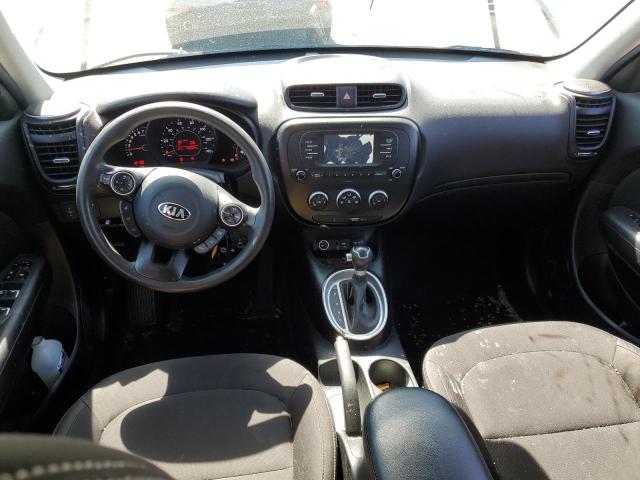 Photo 8 from auction – 2018 KIA SOUL with VIN KNDJN2A24J7563708