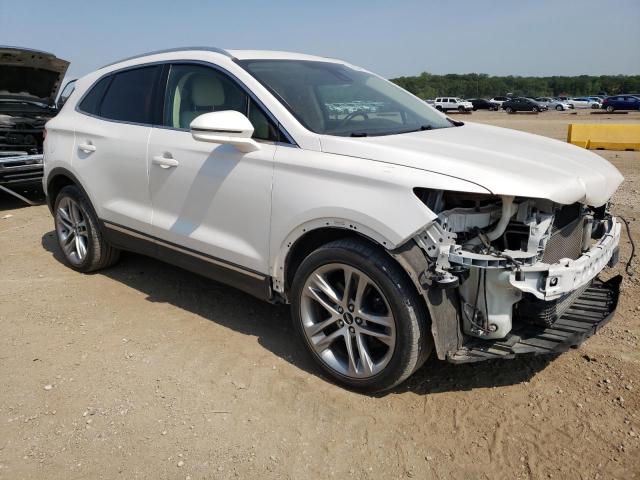 Photo 4 from auction – 2015 LINCOLN MKC with VIN 5LMTJ2AH7FUJ32516