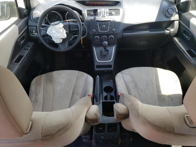 Photo 8 from auction – 2015 MAZDA 5 SPORT with VIN JM1CW2BL5F0184617