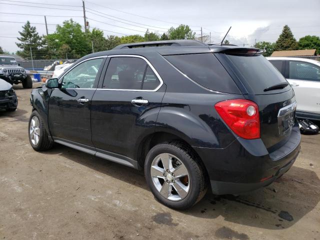 Photo 2 from auction – 2014 CHEVROLET EQUINOX LT with VIN 2GNALBEK3E6358796